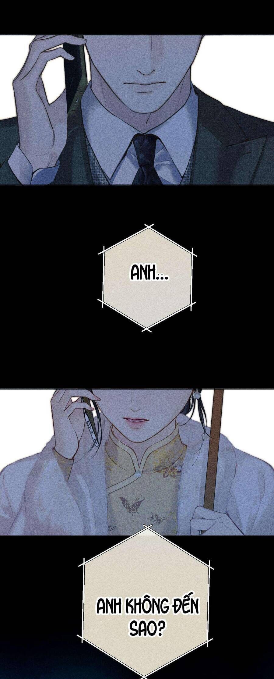 Tôi Cũng Muốn Làm Mợ Út - Chapter 63 - Page 26