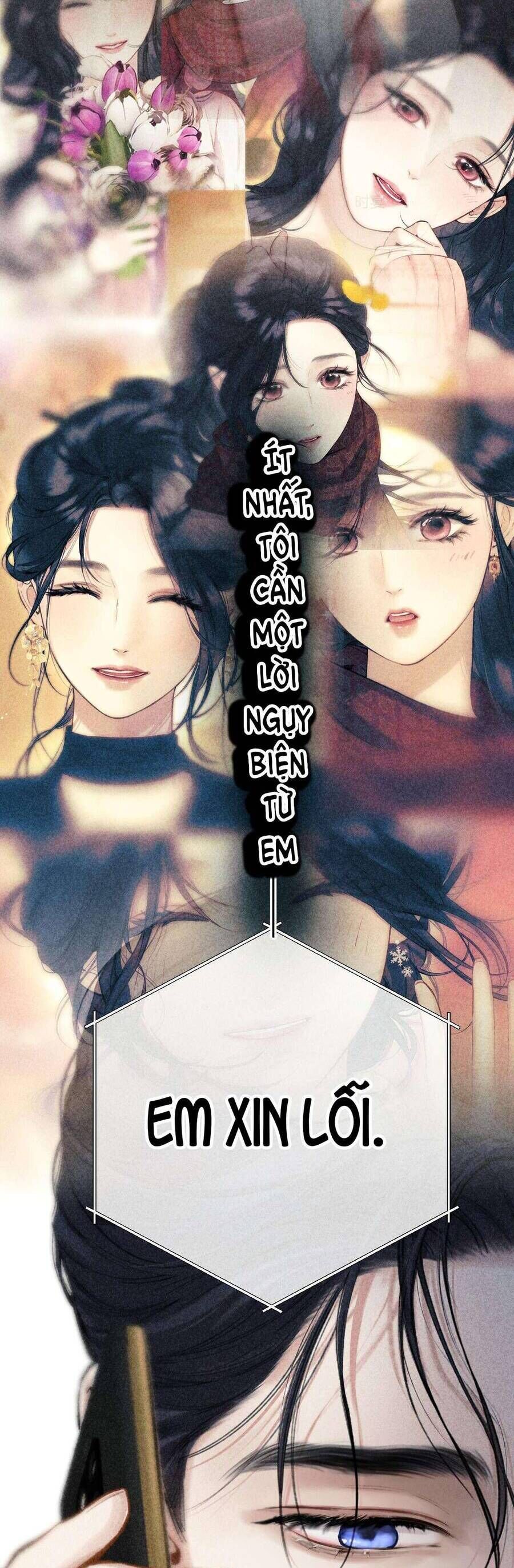 Tôi Cũng Muốn Làm Mợ Út - Chapter 63 - Page 29