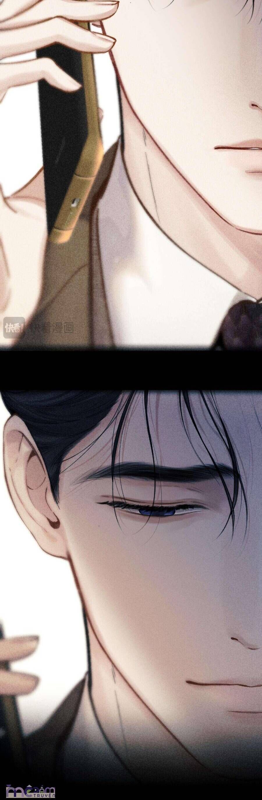 Tôi Cũng Muốn Làm Mợ Út - Chapter 63 - Page 30