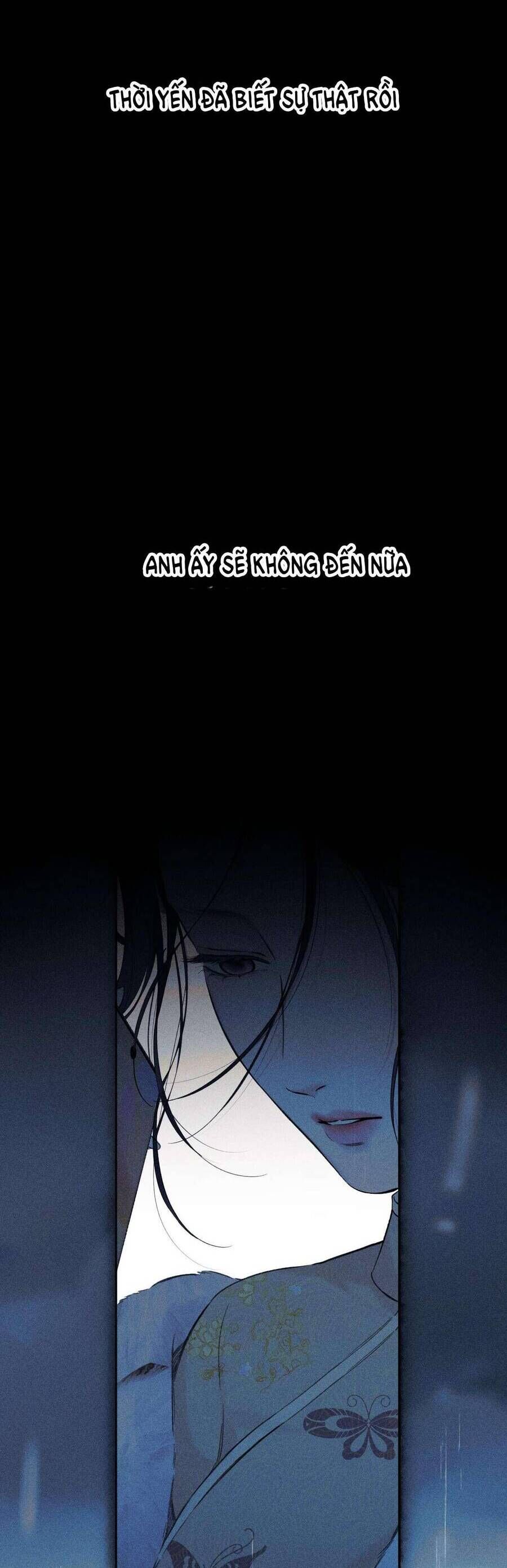 Tôi Cũng Muốn Làm Mợ Út - Chapter 63 - Page 34