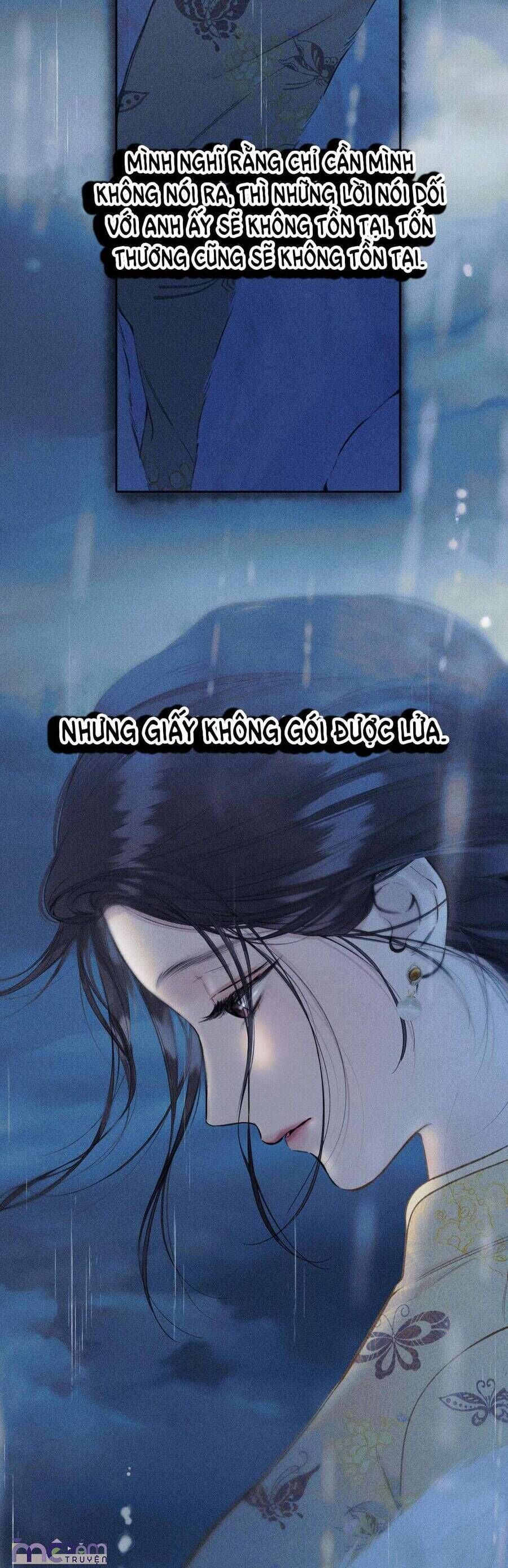 Tôi Cũng Muốn Làm Mợ Út - Chapter 63 - Page 35