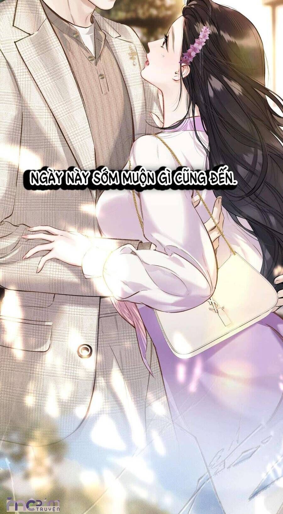 Tôi Cũng Muốn Làm Mợ Út - Chapter 63 - Page 37