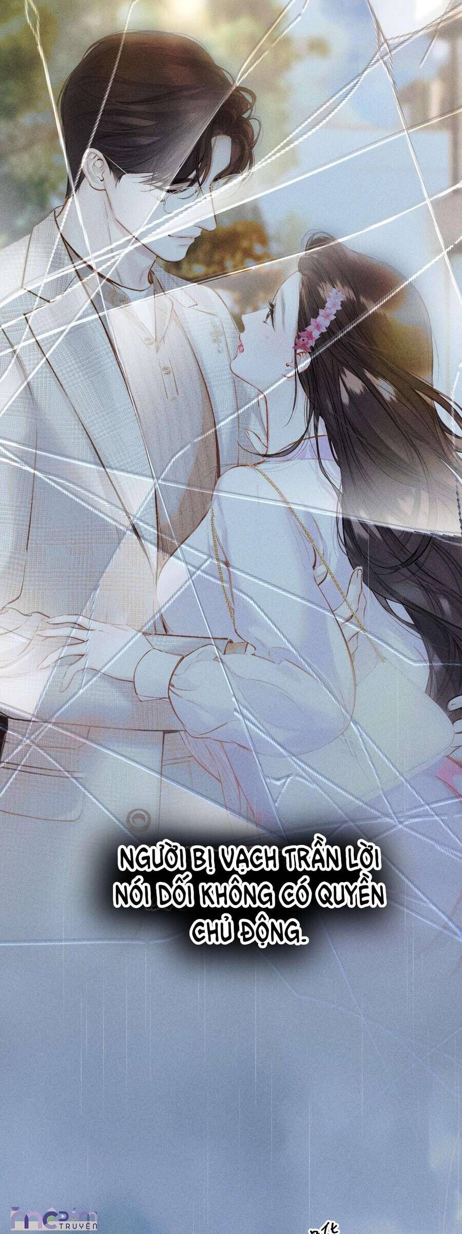 Tôi Cũng Muốn Làm Mợ Út - Chapter 63 - Page 38