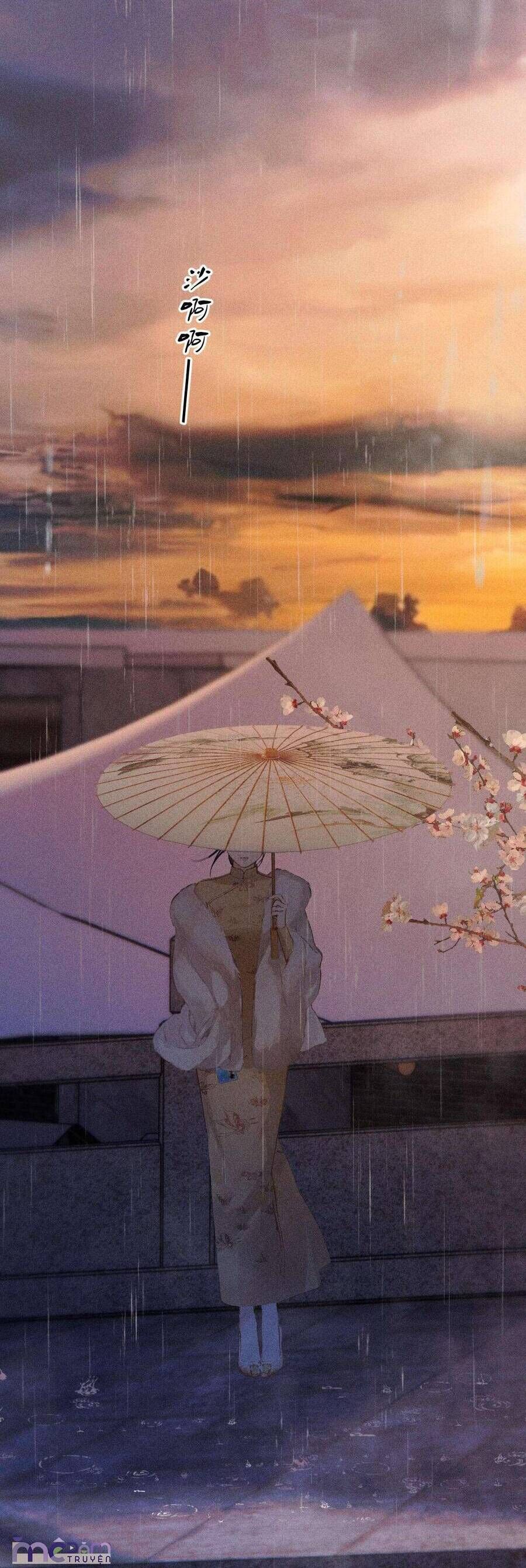 Tôi Cũng Muốn Làm Mợ Út - Chapter 63 - Page 42