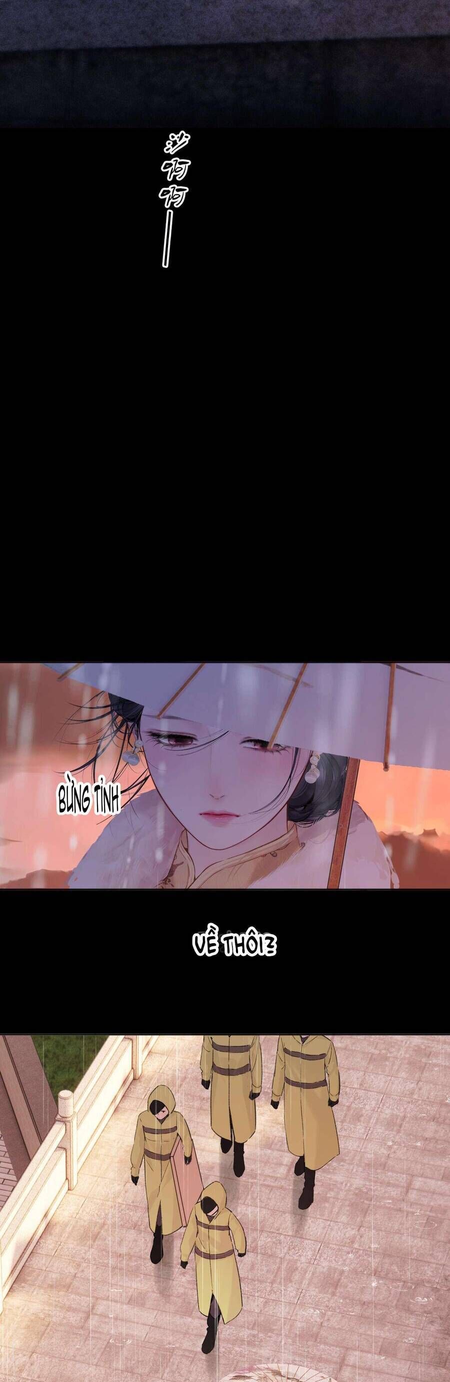 Tôi Cũng Muốn Làm Mợ Út - Chapter 63 - Page 43