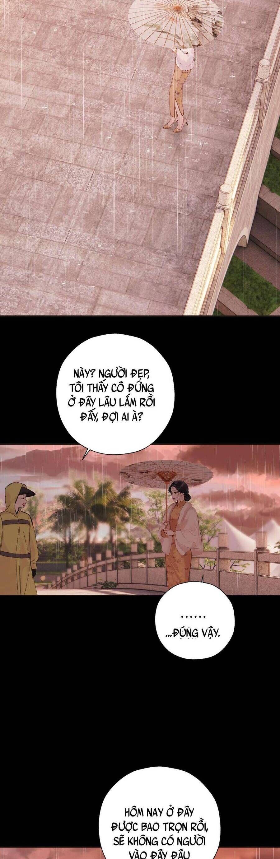 Tôi Cũng Muốn Làm Mợ Út - Chapter 63 - Page 44
