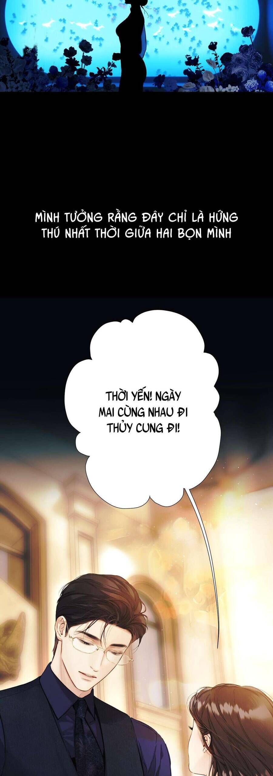 Tôi Cũng Muốn Làm Mợ Út - Chapter 63 - Page 49