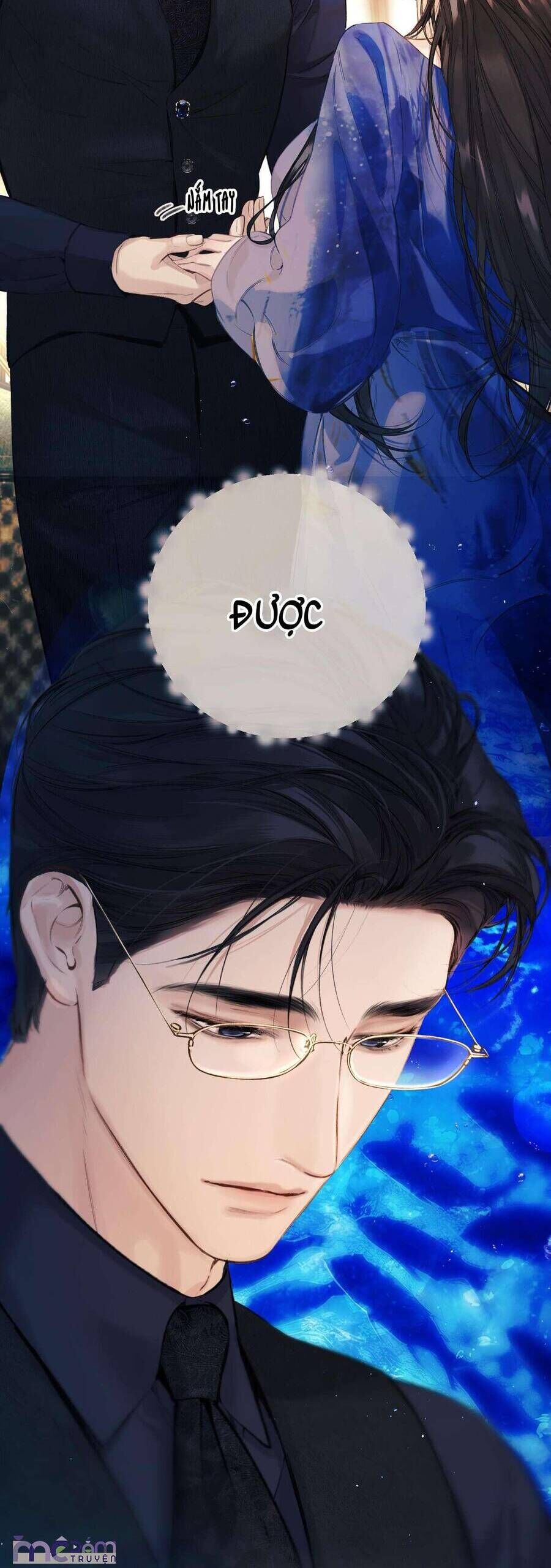 Tôi Cũng Muốn Làm Mợ Út - Chapter 63 - Page 50