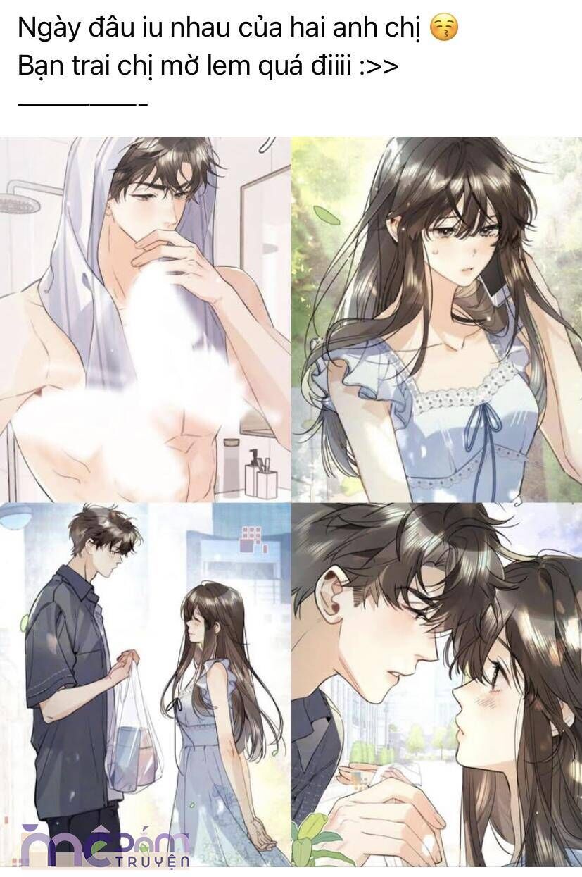 Tôi Cũng Muốn Làm Mợ Út - Chapter 63 - Page 56