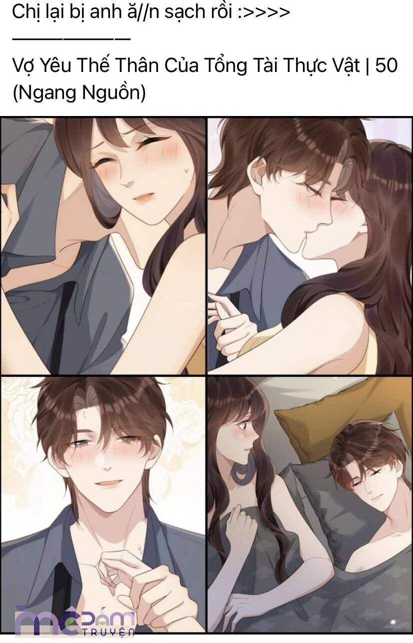 Tôi Cũng Muốn Làm Mợ Út - Chapter 63 - Page 57