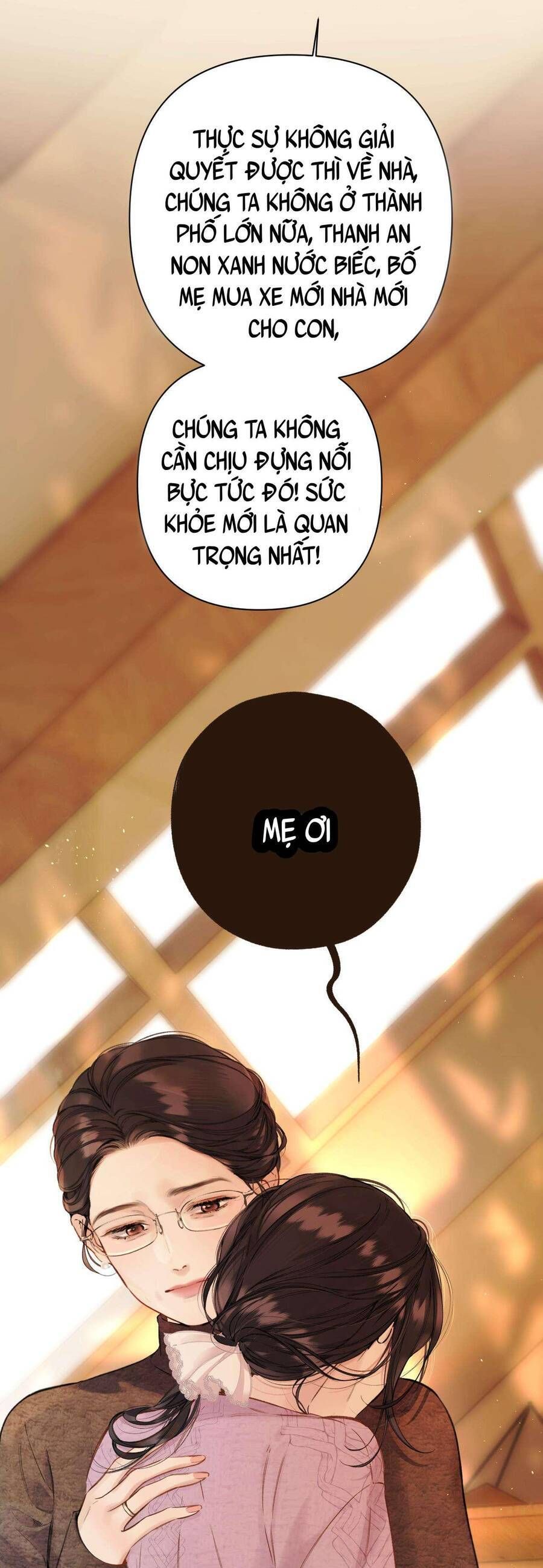 Tôi Cũng Muốn Làm Mợ Út - Chapter 64 - Page 11