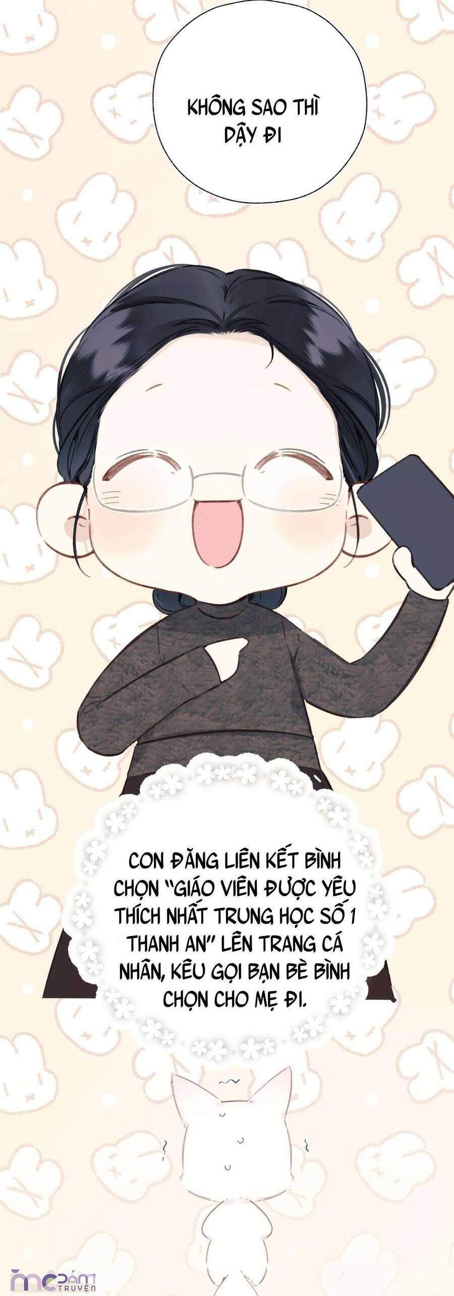 Tôi Cũng Muốn Làm Mợ Út - Chapter 64 - Page 16