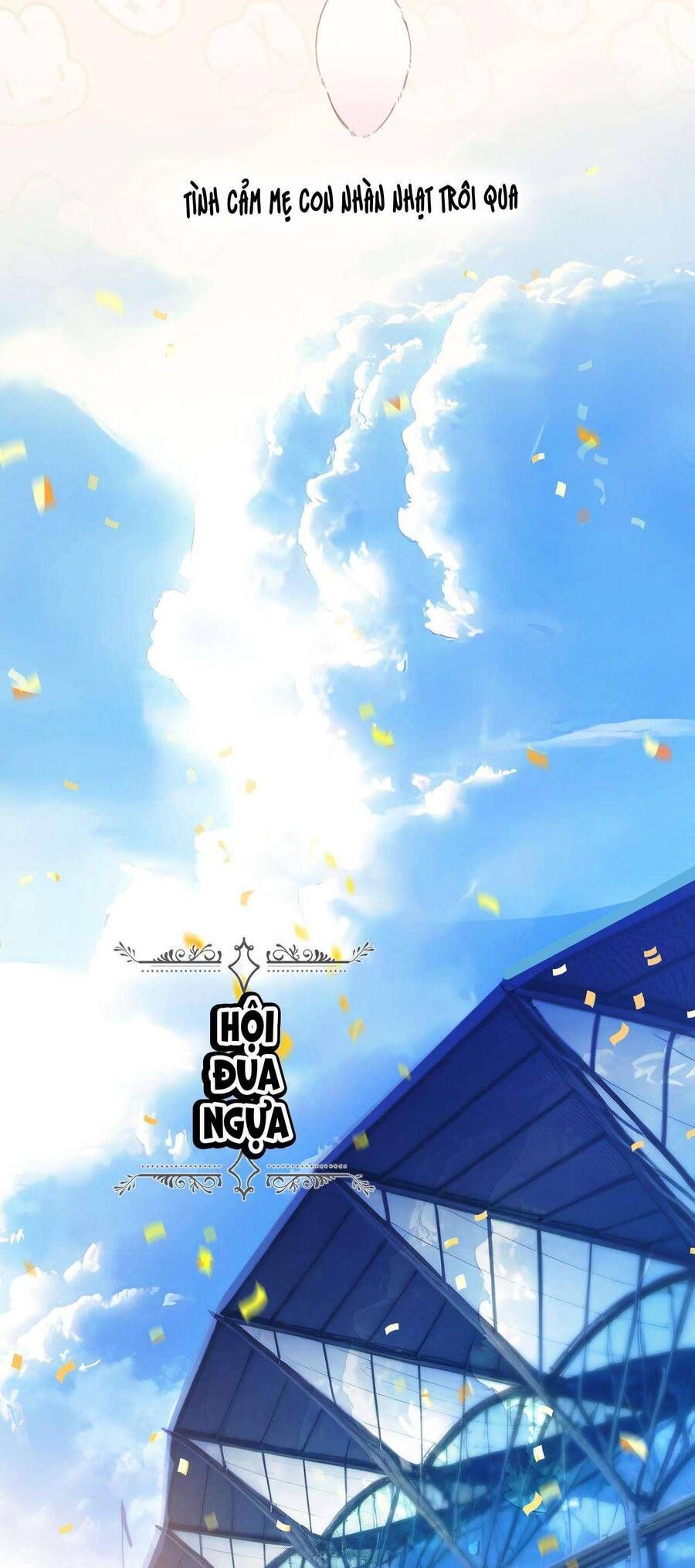 Tôi Cũng Muốn Làm Mợ Út - Chapter 64 - Page 17