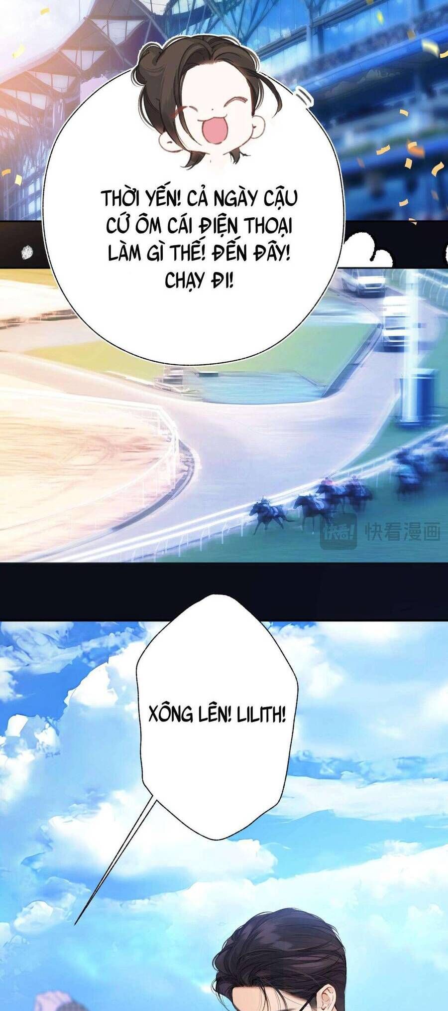 Tôi Cũng Muốn Làm Mợ Út - Chapter 64 - Page 18