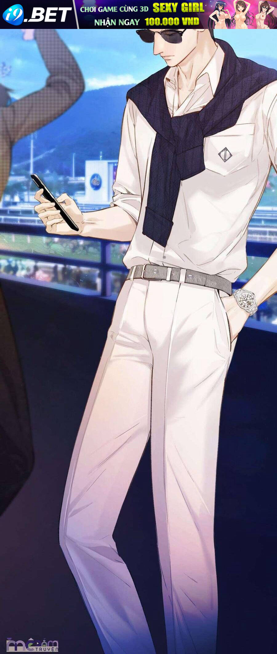 Tôi Cũng Muốn Làm Mợ Út - Chapter 64 - Page 19