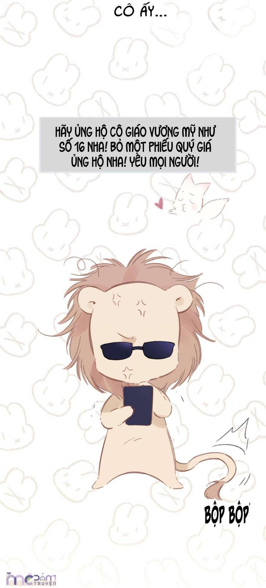 Tôi Cũng Muốn Làm Mợ Út - Chapter 64 - Page 21