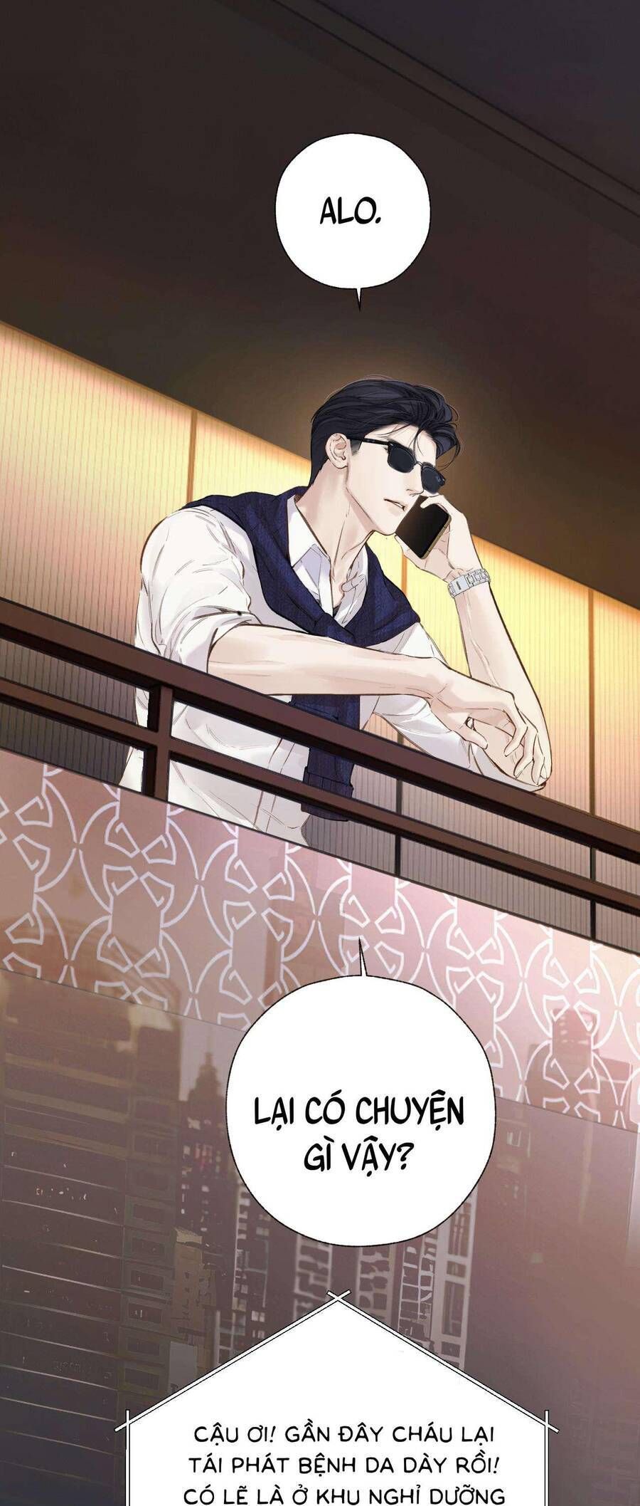 Tôi Cũng Muốn Làm Mợ Út - Chapter 64 - Page 24