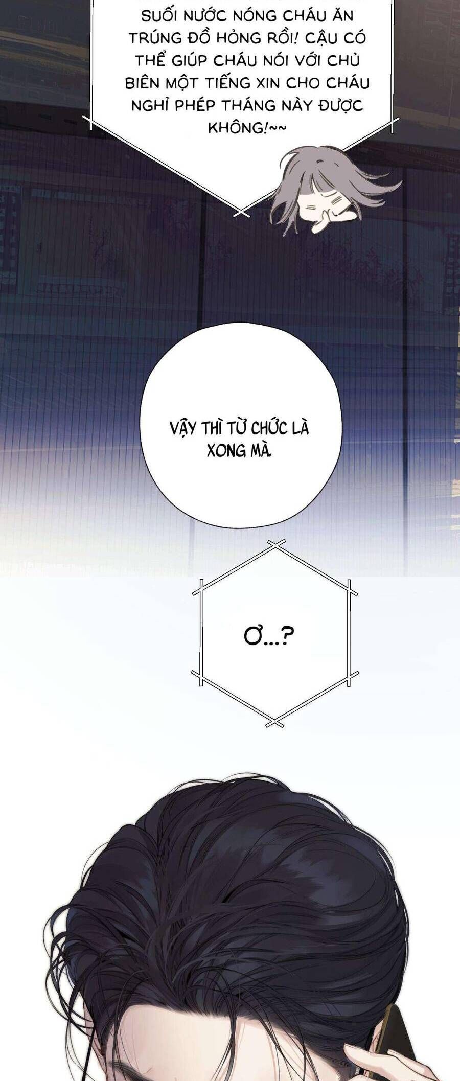 Tôi Cũng Muốn Làm Mợ Út - Chapter 64 - Page 25