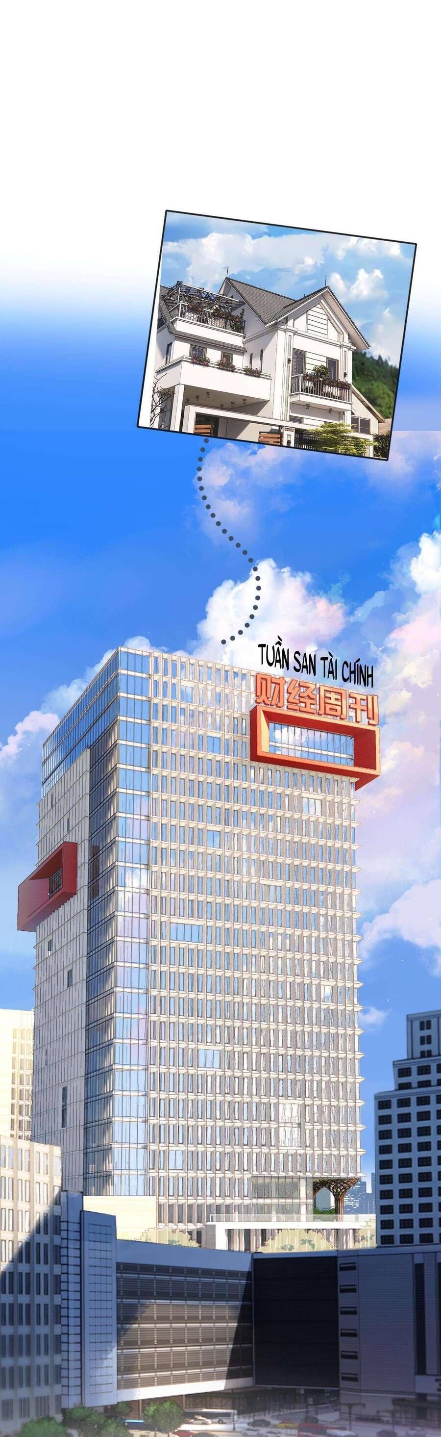 Tôi Cũng Muốn Làm Mợ Út - Chapter 64 - Page 27