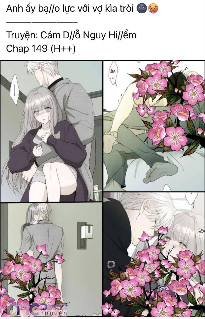 Tôi Cũng Muốn Làm Mợ Út - Chapter 64 - Page 3