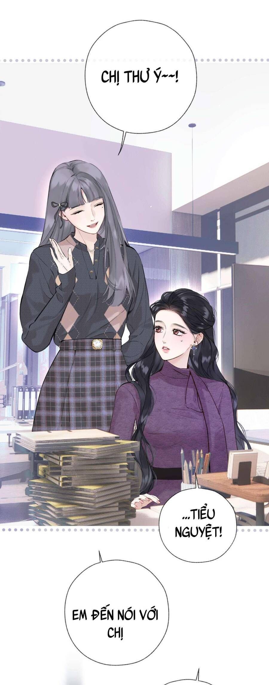 Tôi Cũng Muốn Làm Mợ Út - Chapter 64 - Page 30