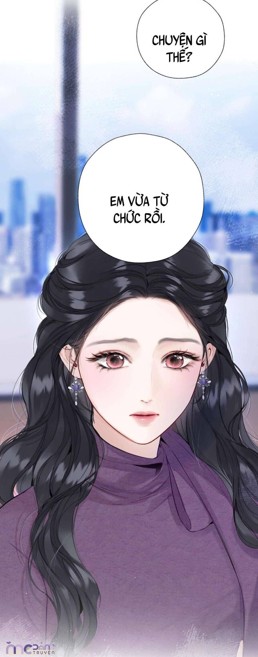 Tôi Cũng Muốn Làm Mợ Út - Chapter 64 - Page 31