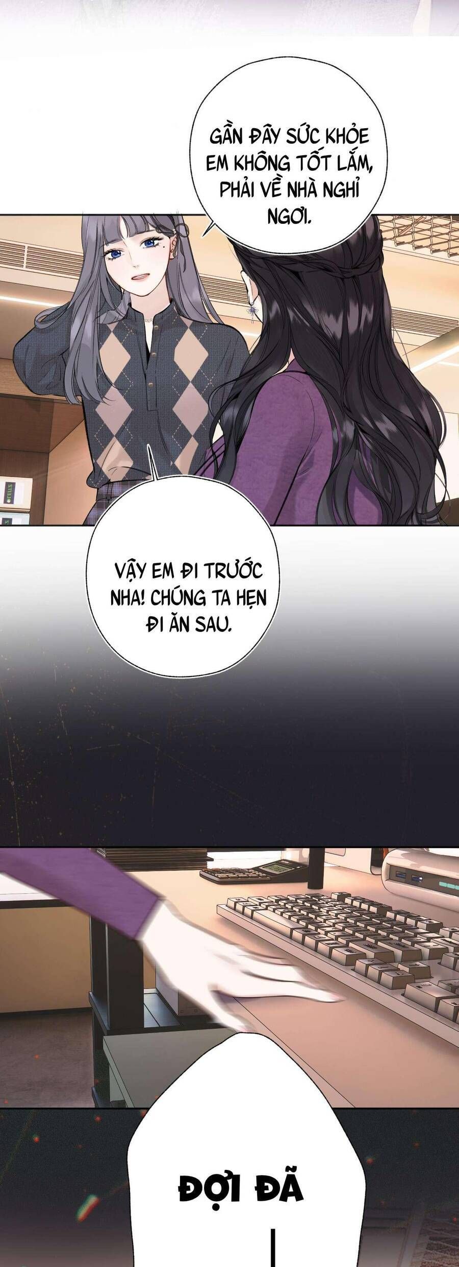 Tôi Cũng Muốn Làm Mợ Út - Chapter 64 - Page 32