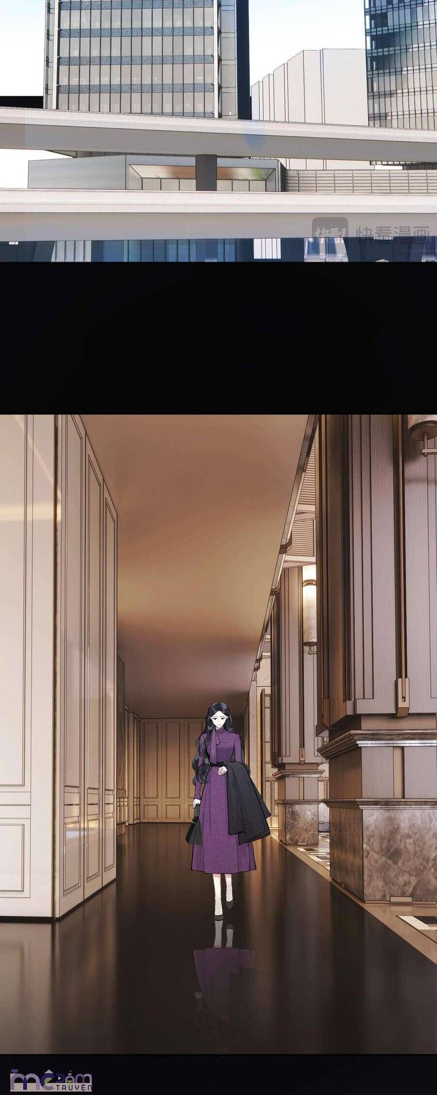 Tôi Cũng Muốn Làm Mợ Út - Chapter 64 - Page 36