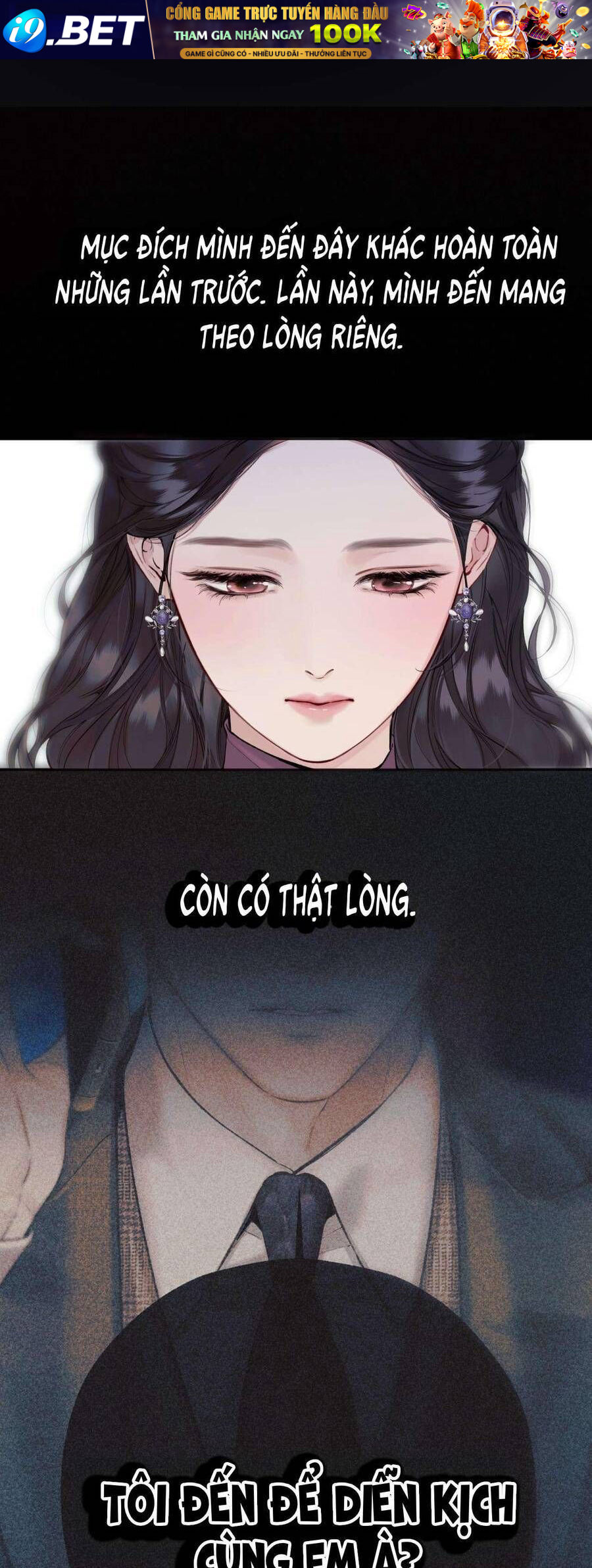 Tôi Cũng Muốn Làm Mợ Út - Chapter 64 - Page 37