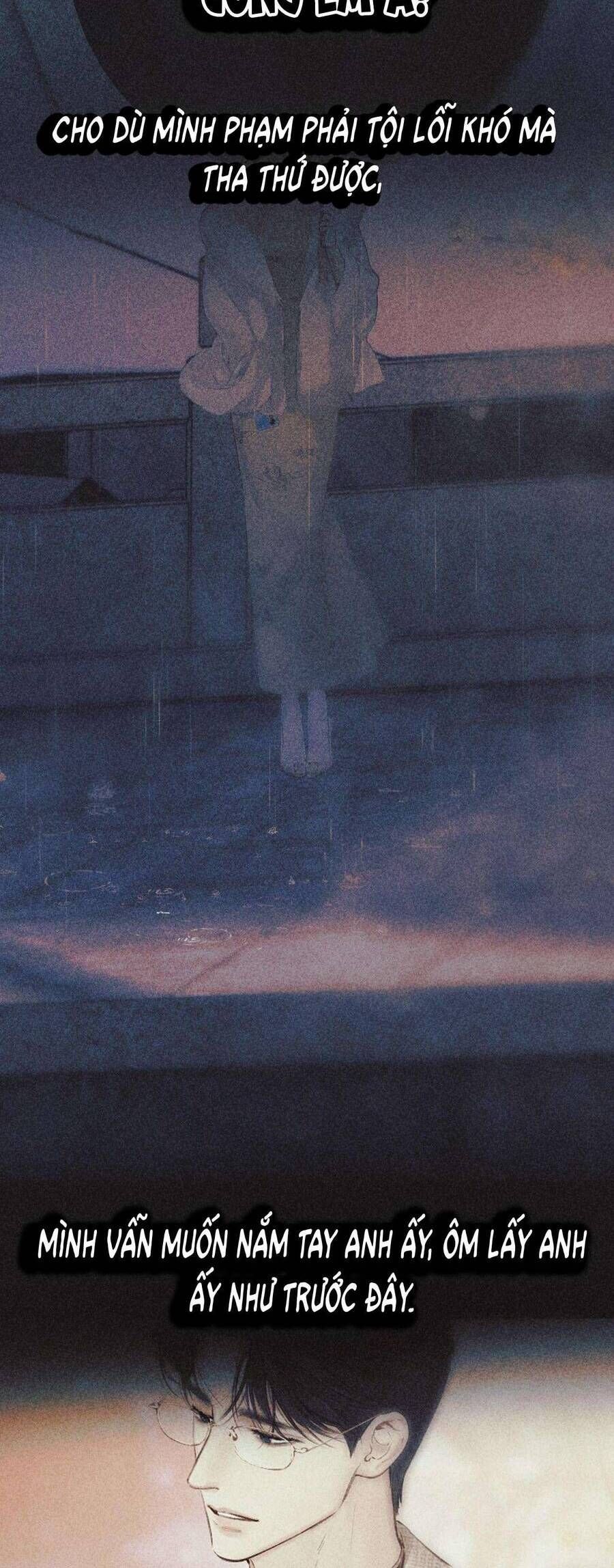 Tôi Cũng Muốn Làm Mợ Út - Chapter 64 - Page 38