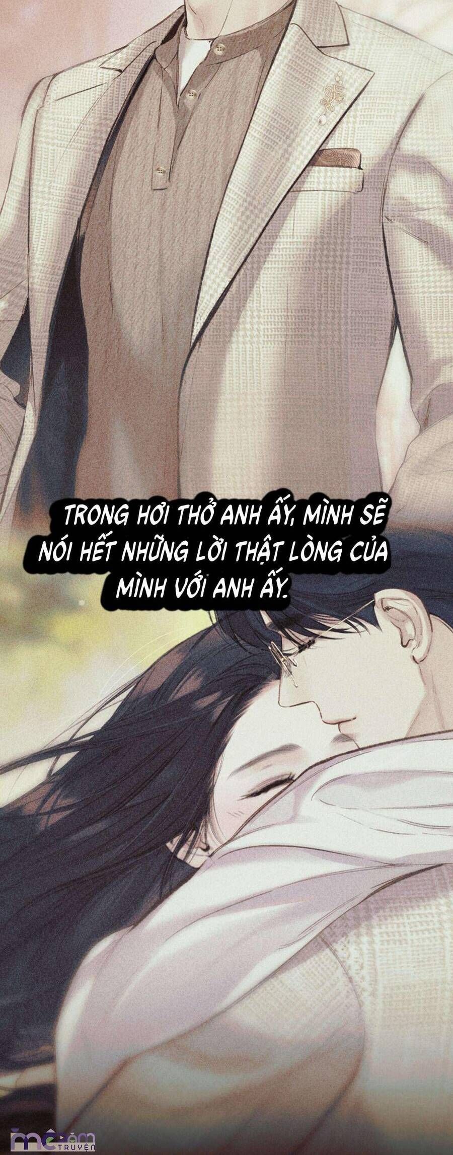 Tôi Cũng Muốn Làm Mợ Út - Chapter 64 - Page 39