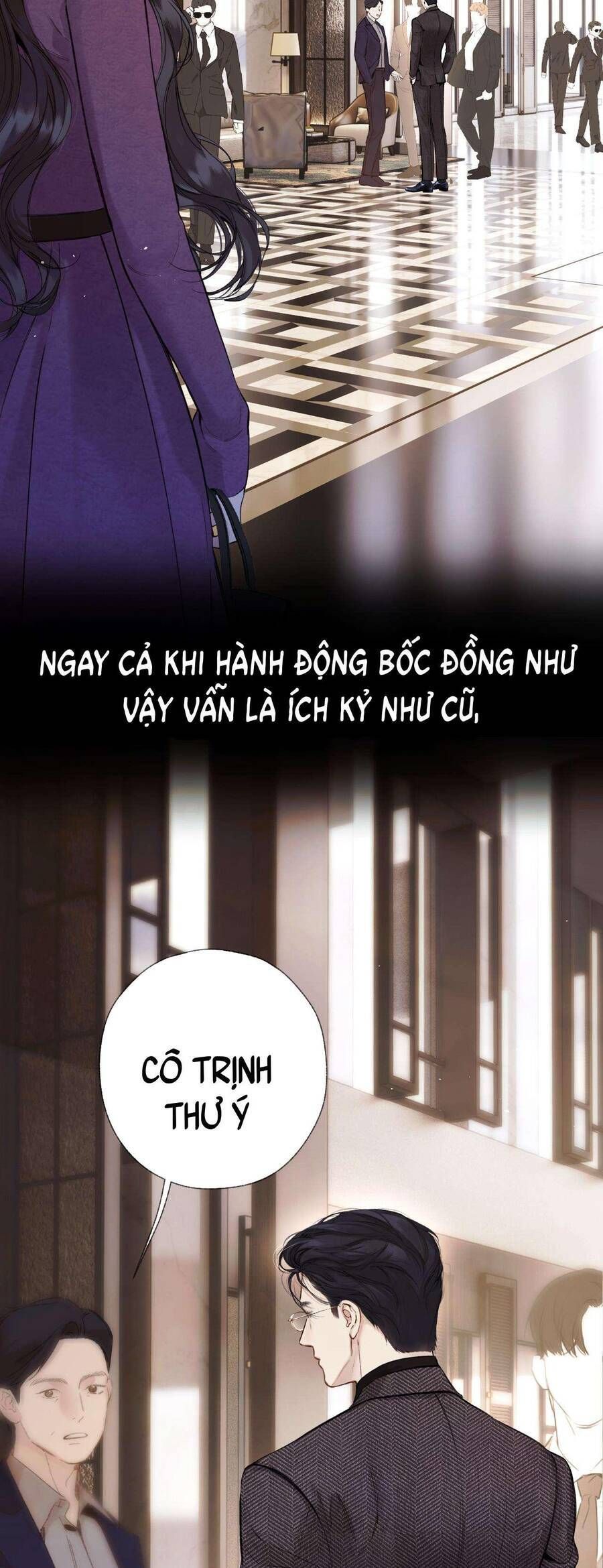 Tôi Cũng Muốn Làm Mợ Út - Chapter 64 - Page 41