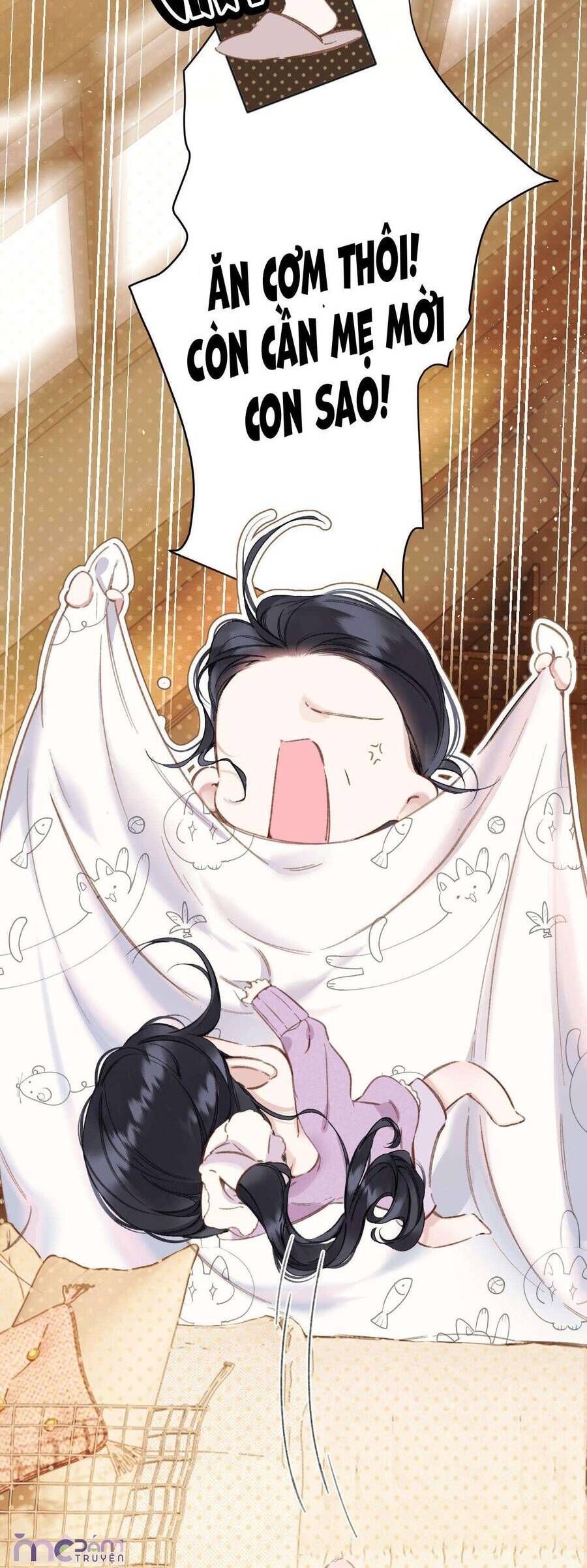 Tôi Cũng Muốn Làm Mợ Út - Chapter 64 - Page 7