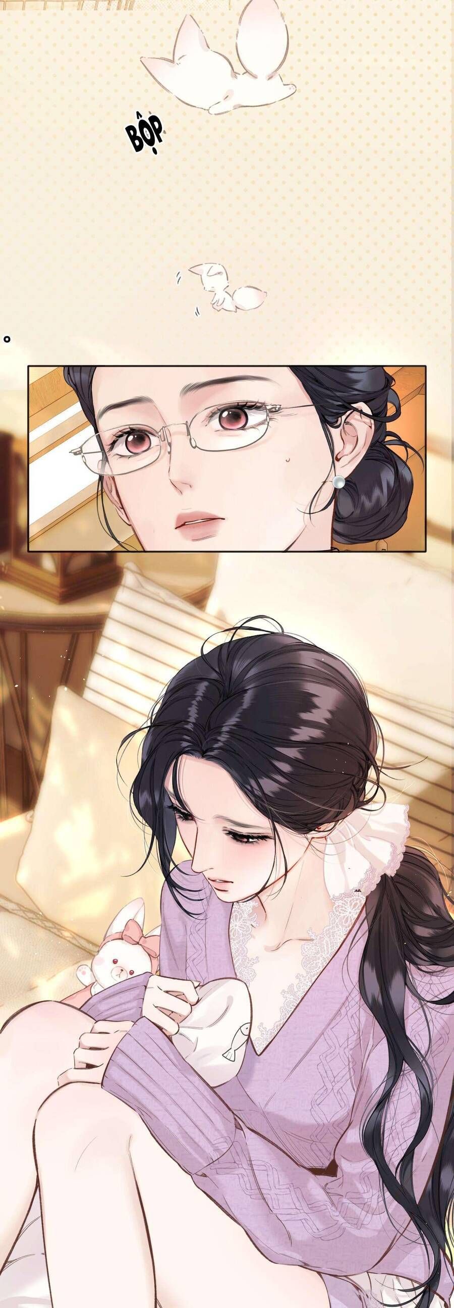 Tôi Cũng Muốn Làm Mợ Út - Chapter 64 - Page 8