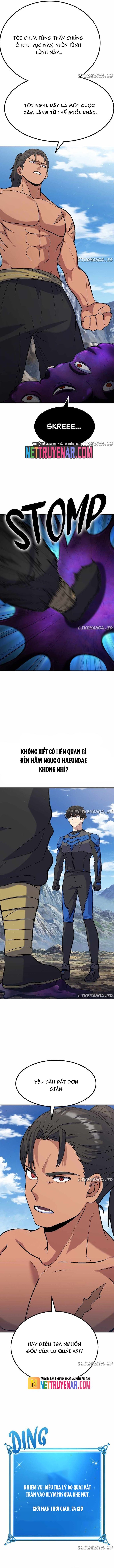 Shipper Của Thần Chapter 28 - Trang 11