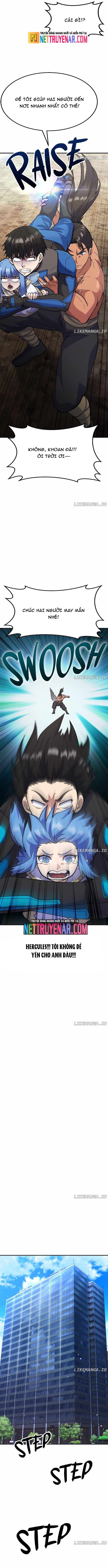 Shipper Của Thần Chapter 28 - Trang 14