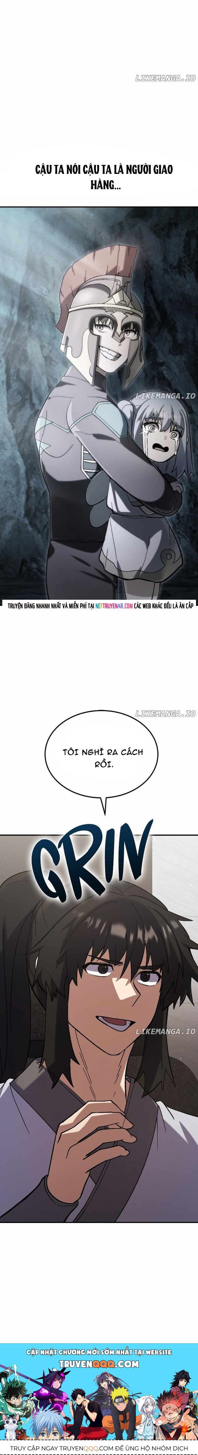 Shipper Của Thần - Chapter 28 - Page 18