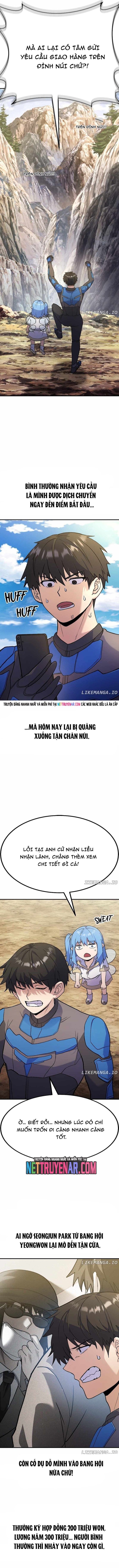 Shipper Của Thần Chapter 28 - Trang 2