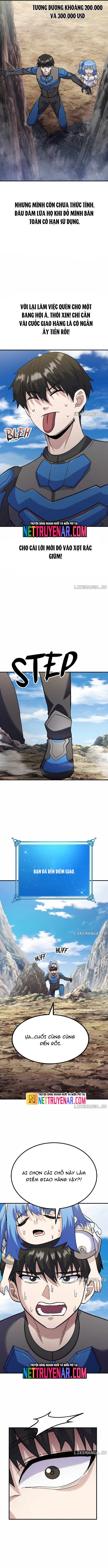 Shipper Của Thần Chapter 28 - Trang 3