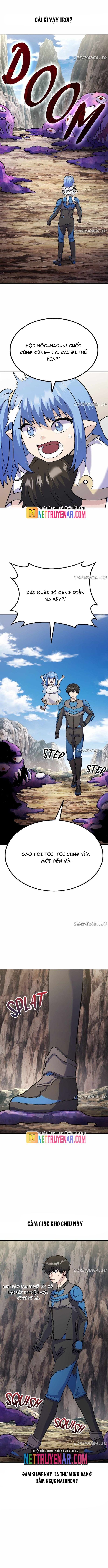 Shipper Của Thần Chapter 28 - Trang 4