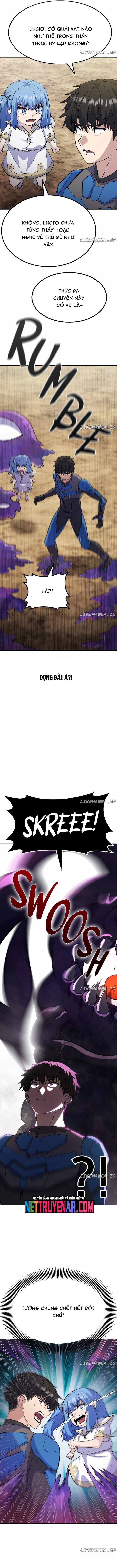 Shipper Của Thần Chapter 28 - Trang 5