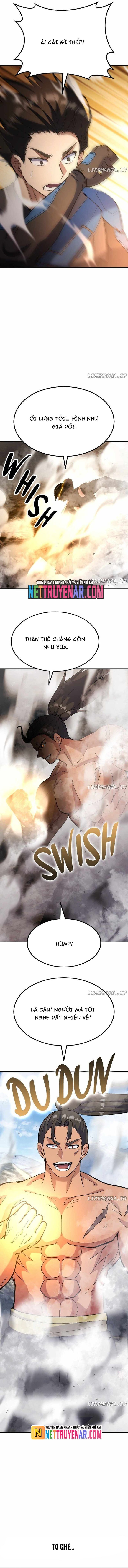 Shipper Của Thần Chapter 28 - Trang 7