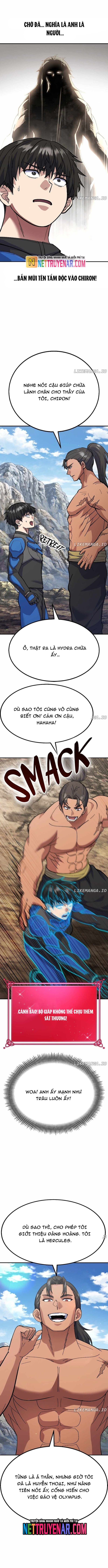 Shipper Của Thần Chapter 28 - Trang 9
