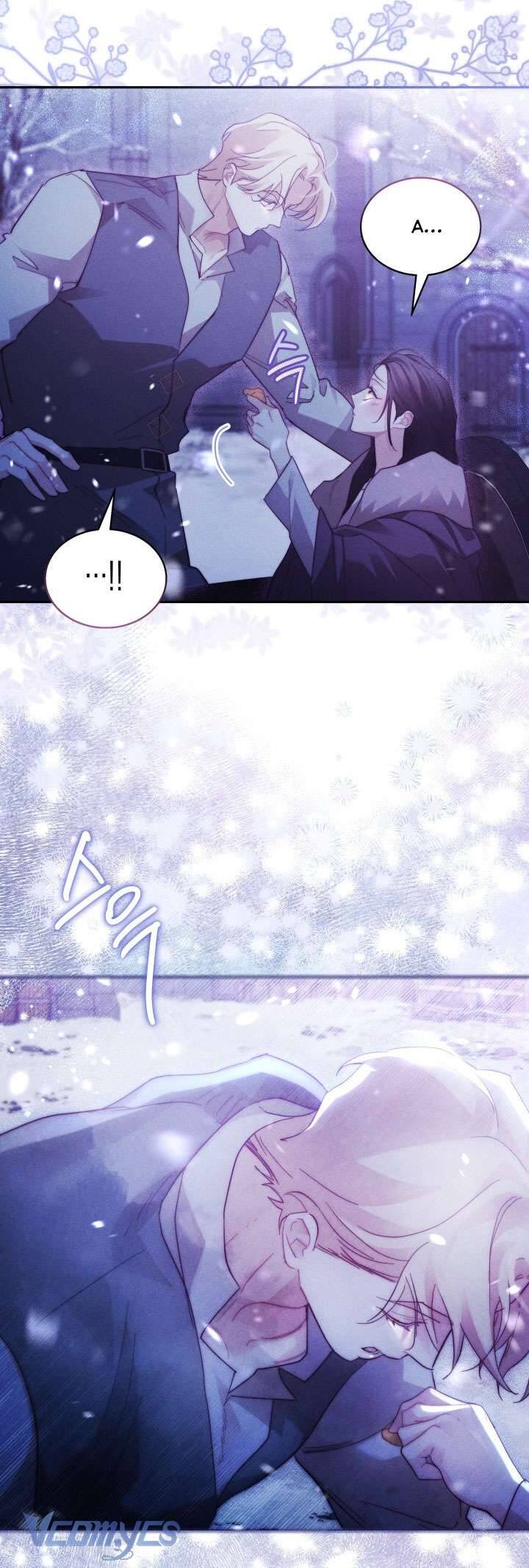 Tiếng Trống Vang Dội - Chapter 40 - Page 10