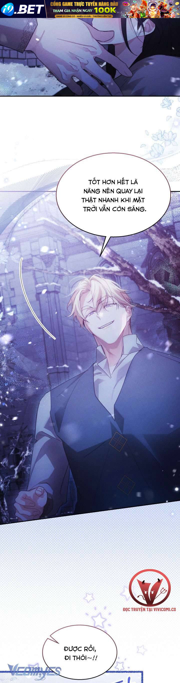 Tiếng Trống Vang Dội - Chapter 40 - Page 16