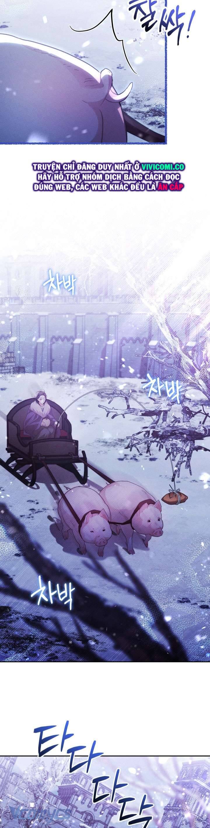 Tiếng Trống Vang Dội - Chapter 40 - Page 17