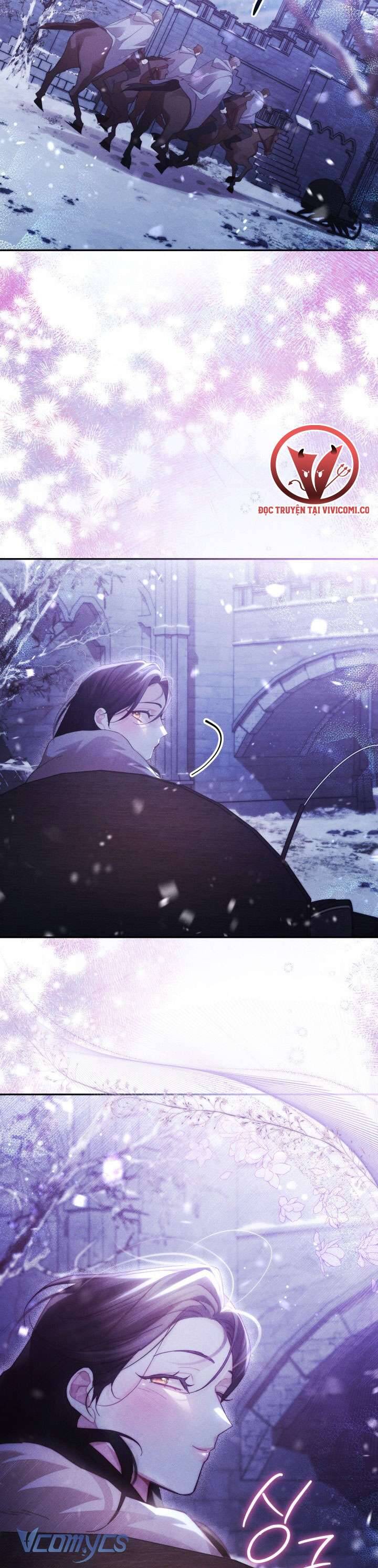 Tiếng Trống Vang Dội - Chapter 40 - Page 18