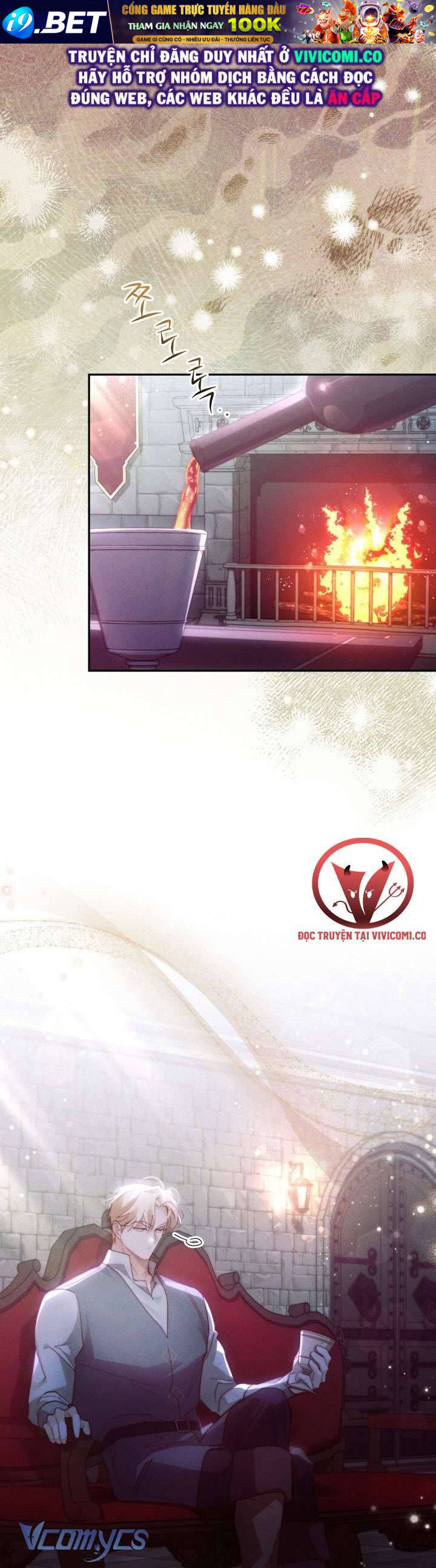 Tiếng Trống Vang Dội - Chapter 40 - Page 21