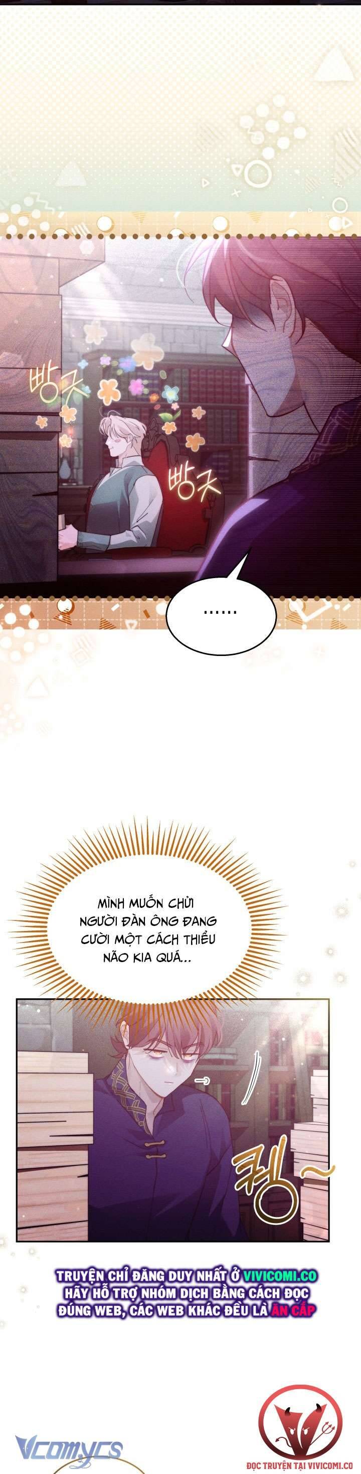 Tiếng Trống Vang Dội - Chapter 40 - Page 22