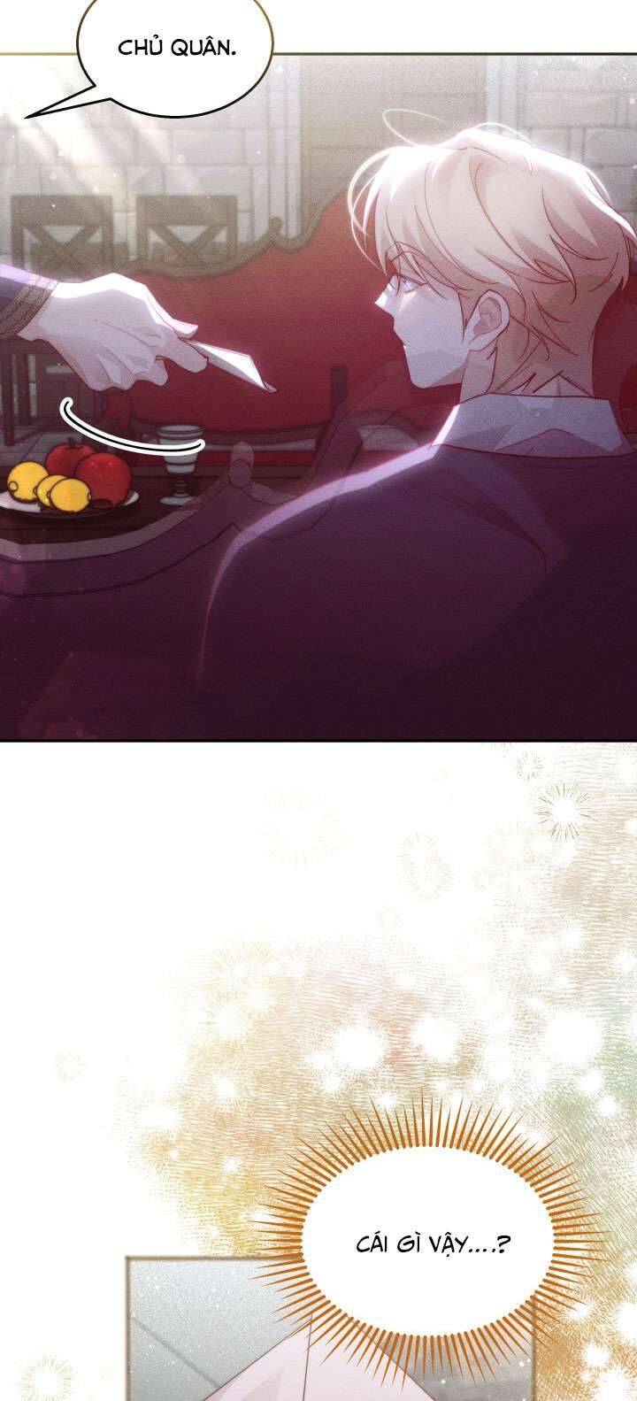 Tiếng Trống Vang Dội - Chapter 40 - Page 23